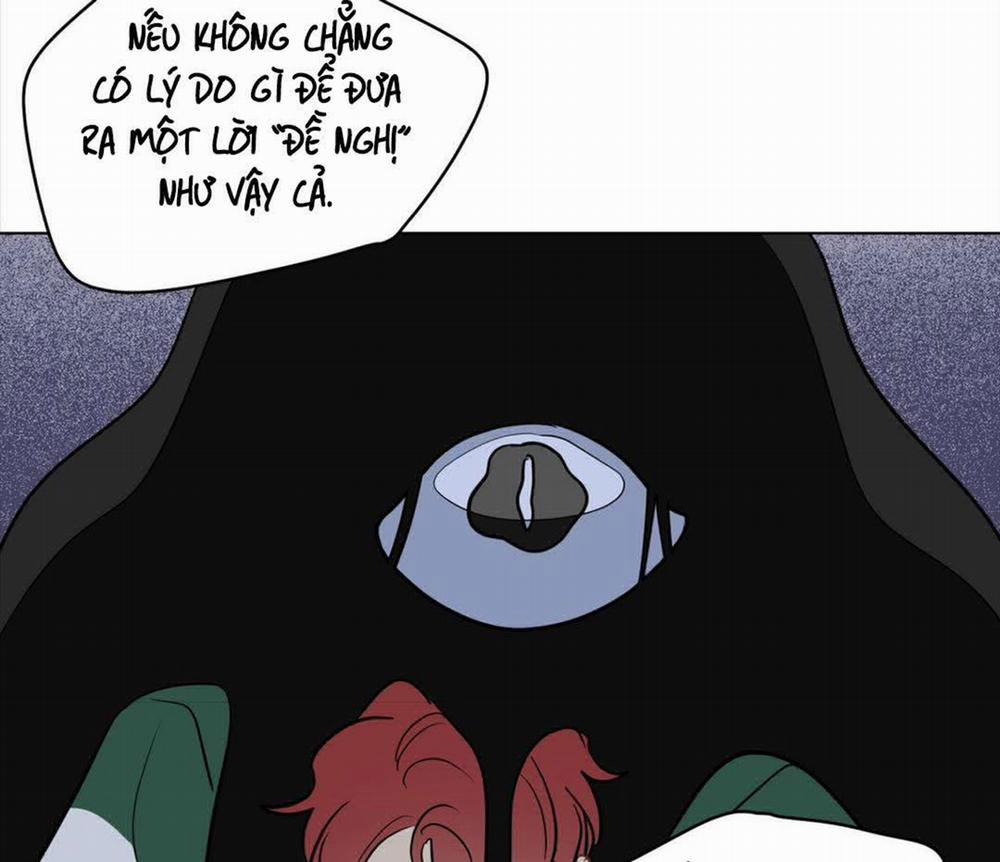 Chuyện Quái Gì Với Giấc Mơ Đó Vậy? 49 trang 58