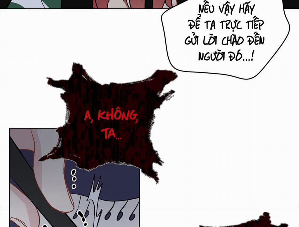 Chuyện Quái Gì Với Giấc Mơ Đó Vậy? 49 trang 59