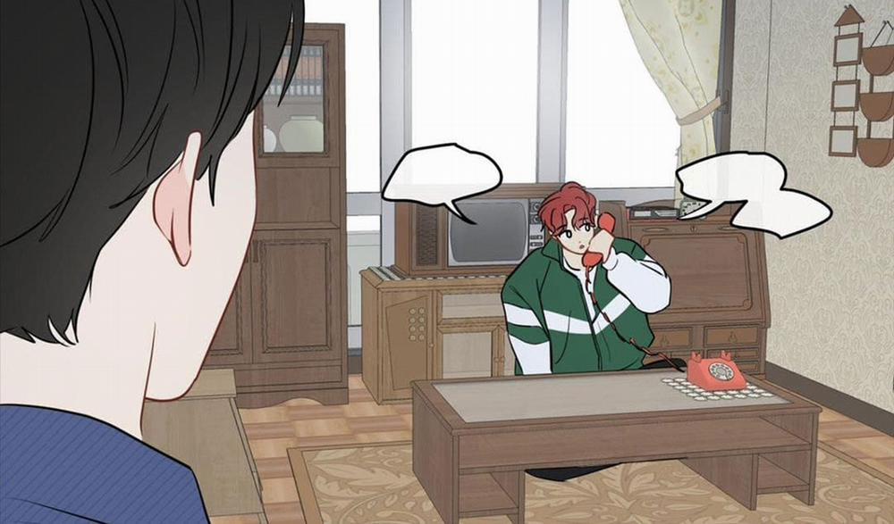 Chuyện Quái Gì Với Giấc Mơ Đó Vậy? 49 trang 6