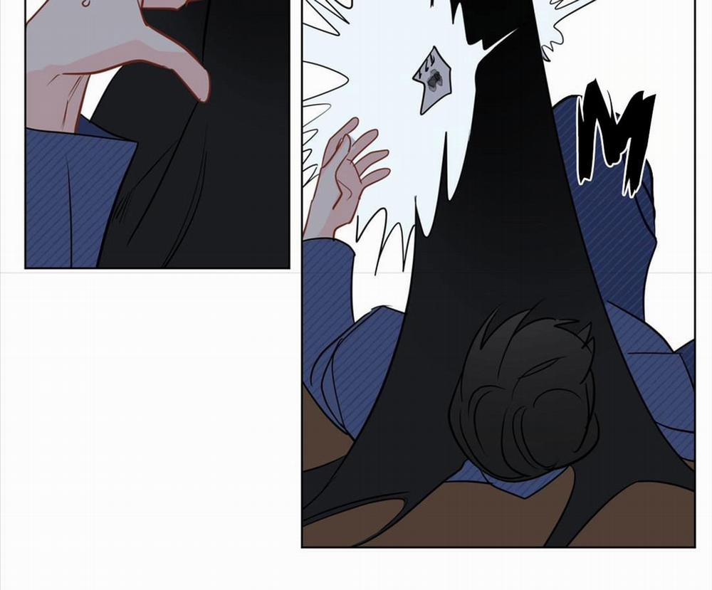 Chuyện Quái Gì Với Giấc Mơ Đó Vậy? 49 trang 64