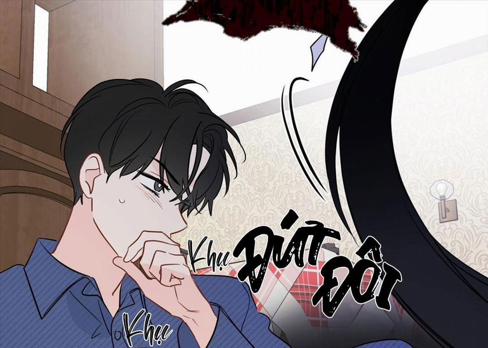 Chuyện Quái Gì Với Giấc Mơ Đó Vậy? 49 trang 68