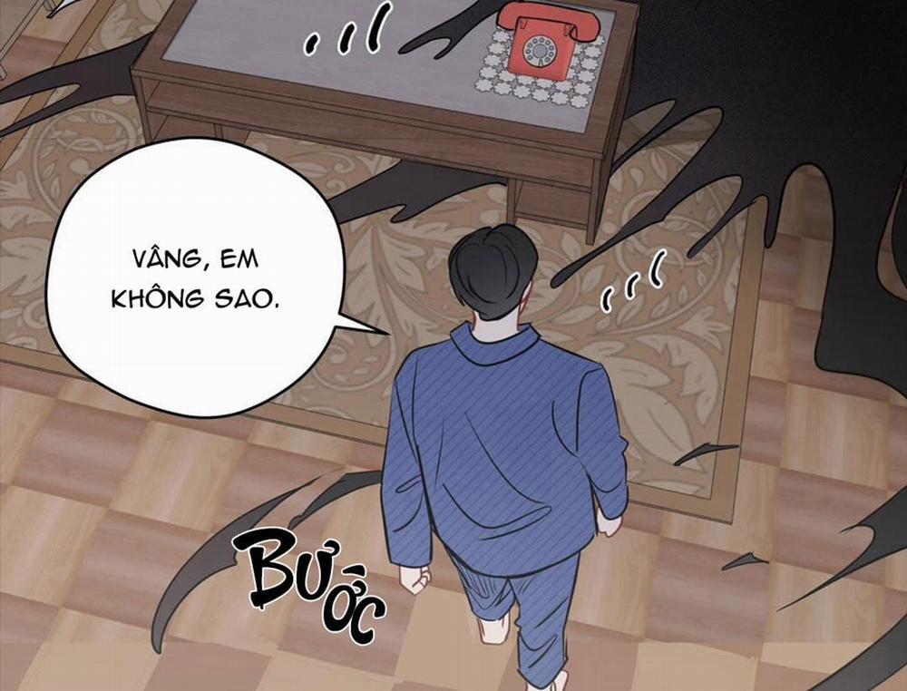 Chuyện Quái Gì Với Giấc Mơ Đó Vậy? 49 trang 74