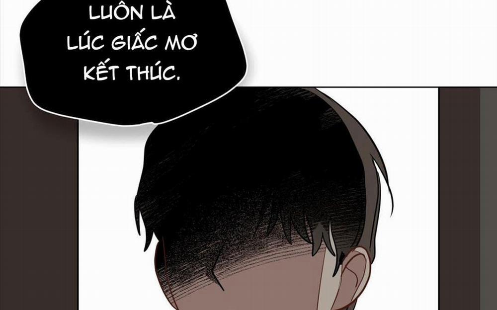 Chuyện Quái Gì Với Giấc Mơ Đó Vậy? 49 trang 85