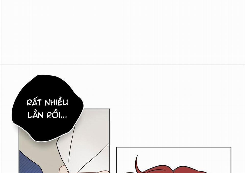 Chuyện Quái Gì Với Giấc Mơ Đó Vậy? 49 trang 87