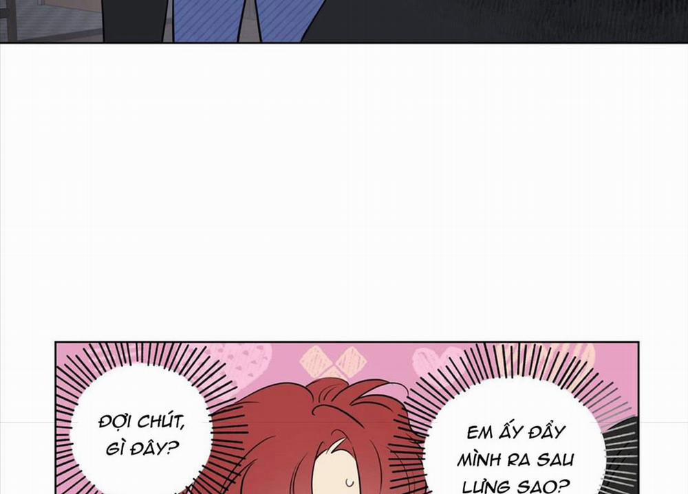 Chuyện Quái Gì Với Giấc Mơ Đó Vậy? 49 trang 91