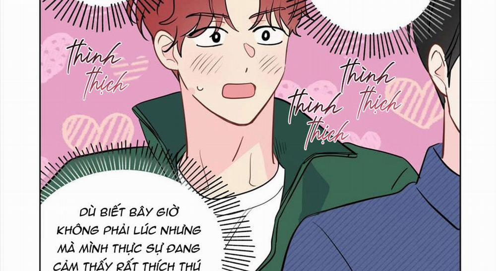 Chuyện Quái Gì Với Giấc Mơ Đó Vậy? 49 trang 92