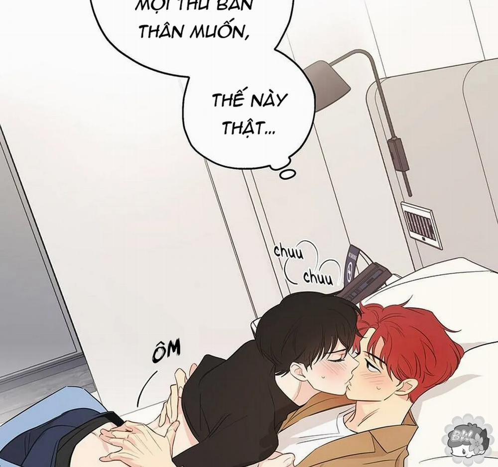 Chuyện Quái Gì Với Giấc Mơ Đó Vậy? 5 trang 1