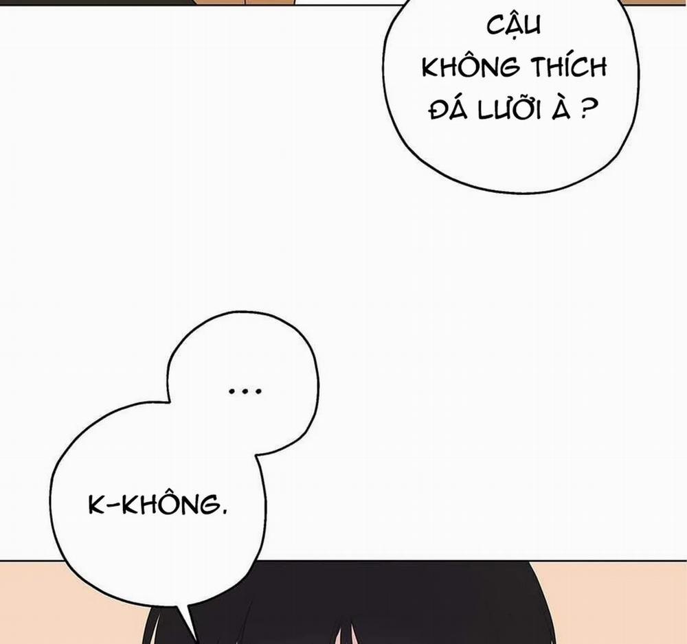 Chuyện Quái Gì Với Giấc Mơ Đó Vậy? 5 trang 10