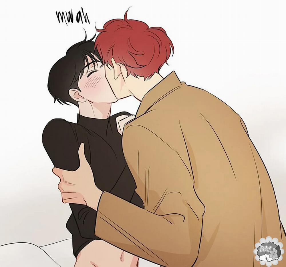 Chuyện Quái Gì Với Giấc Mơ Đó Vậy? 5 trang 17