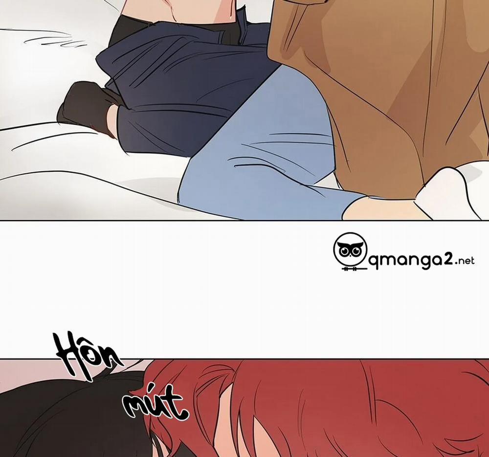 Chuyện Quái Gì Với Giấc Mơ Đó Vậy? 5 trang 18