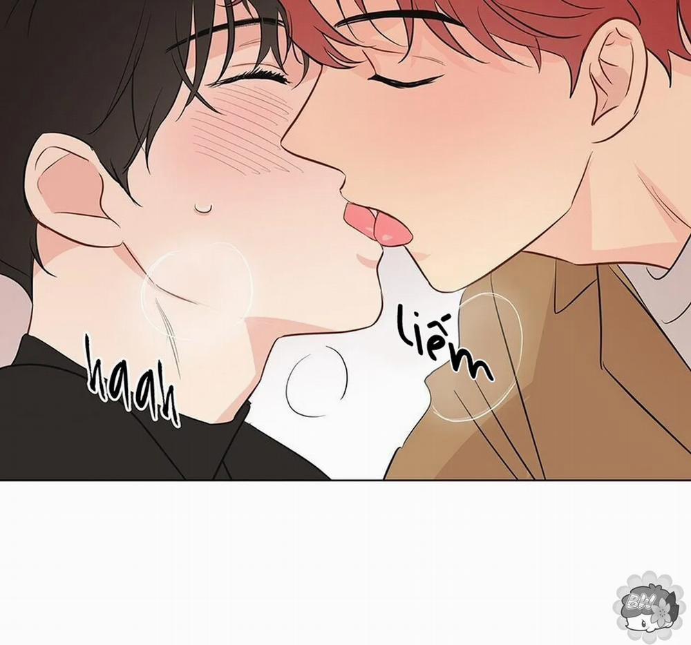 Chuyện Quái Gì Với Giấc Mơ Đó Vậy? 5 trang 19