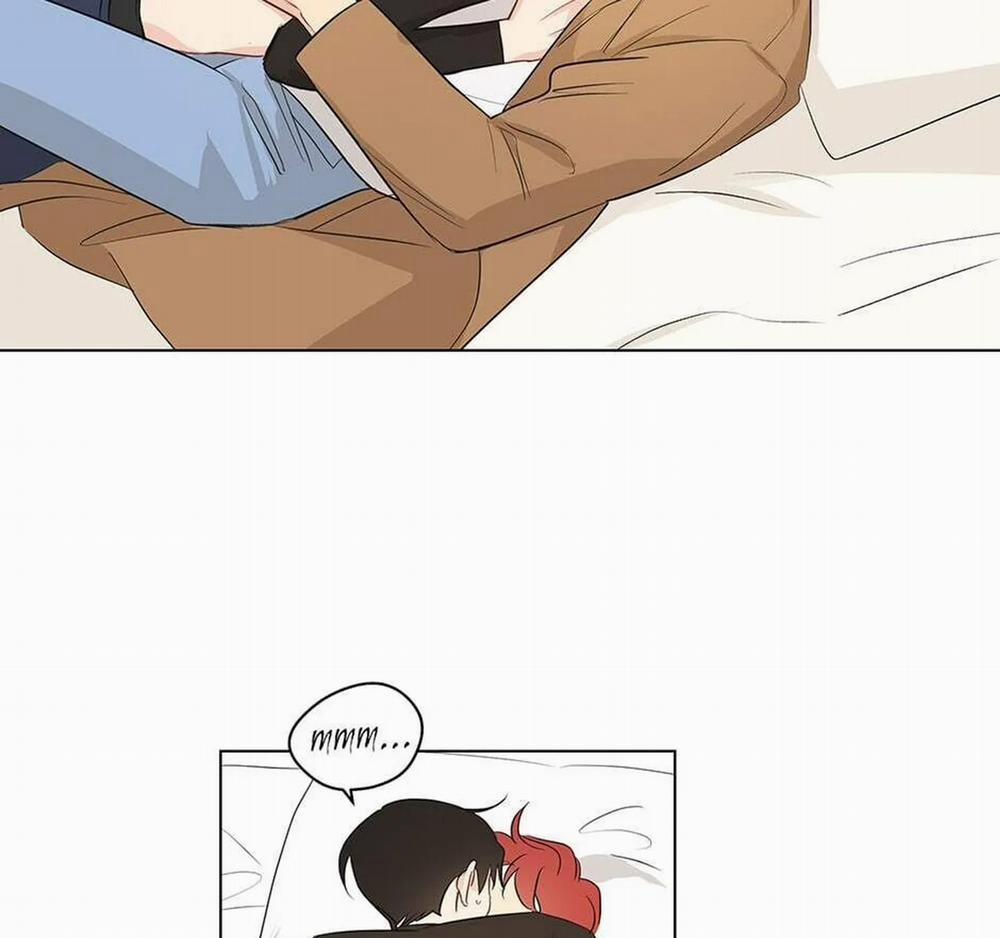 Chuyện Quái Gì Với Giấc Mơ Đó Vậy? 5 trang 2