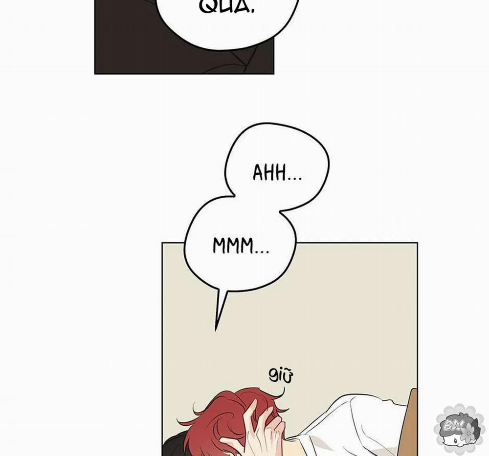 Chuyện Quái Gì Với Giấc Mơ Đó Vậy? 5 trang 21