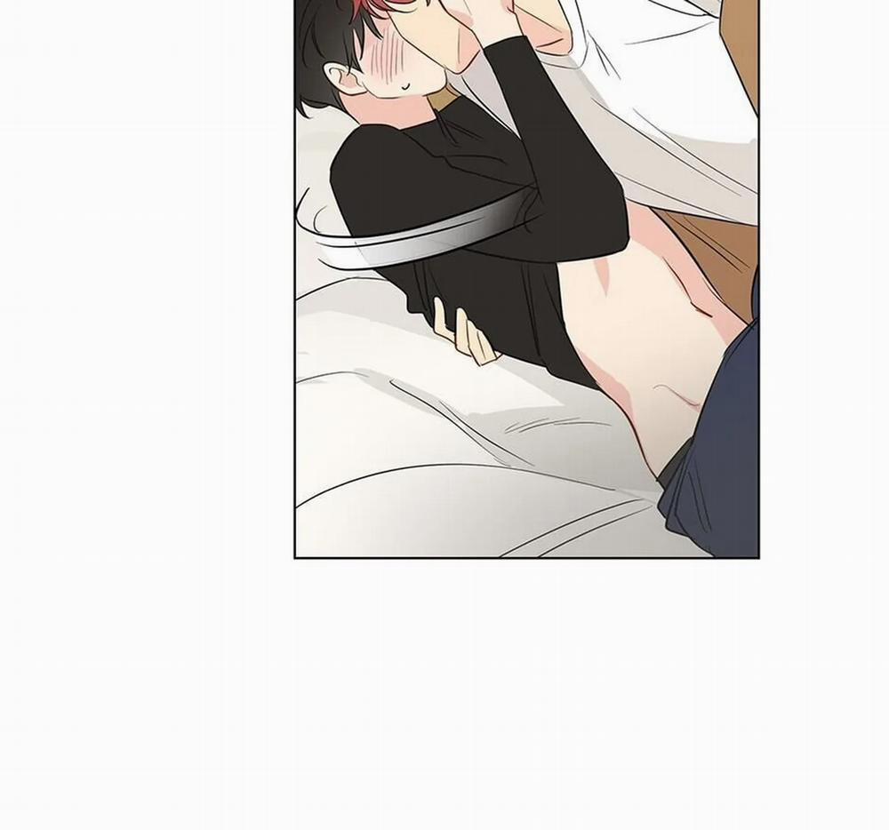 Chuyện Quái Gì Với Giấc Mơ Đó Vậy? 5 trang 22