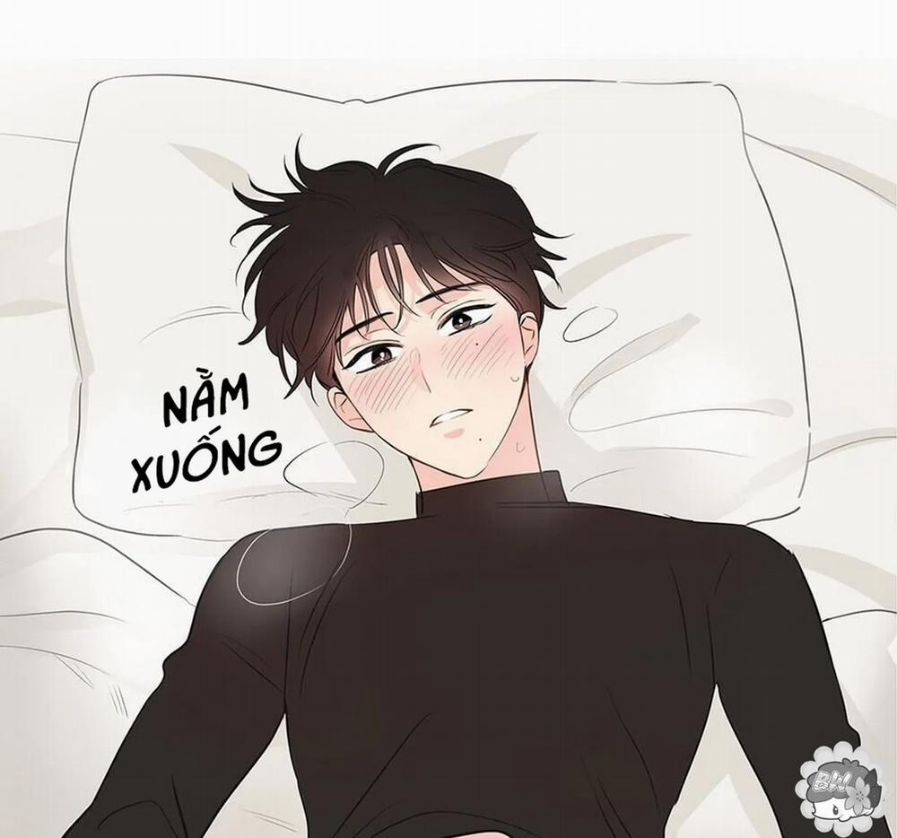 Chuyện Quái Gì Với Giấc Mơ Đó Vậy? 5 trang 23