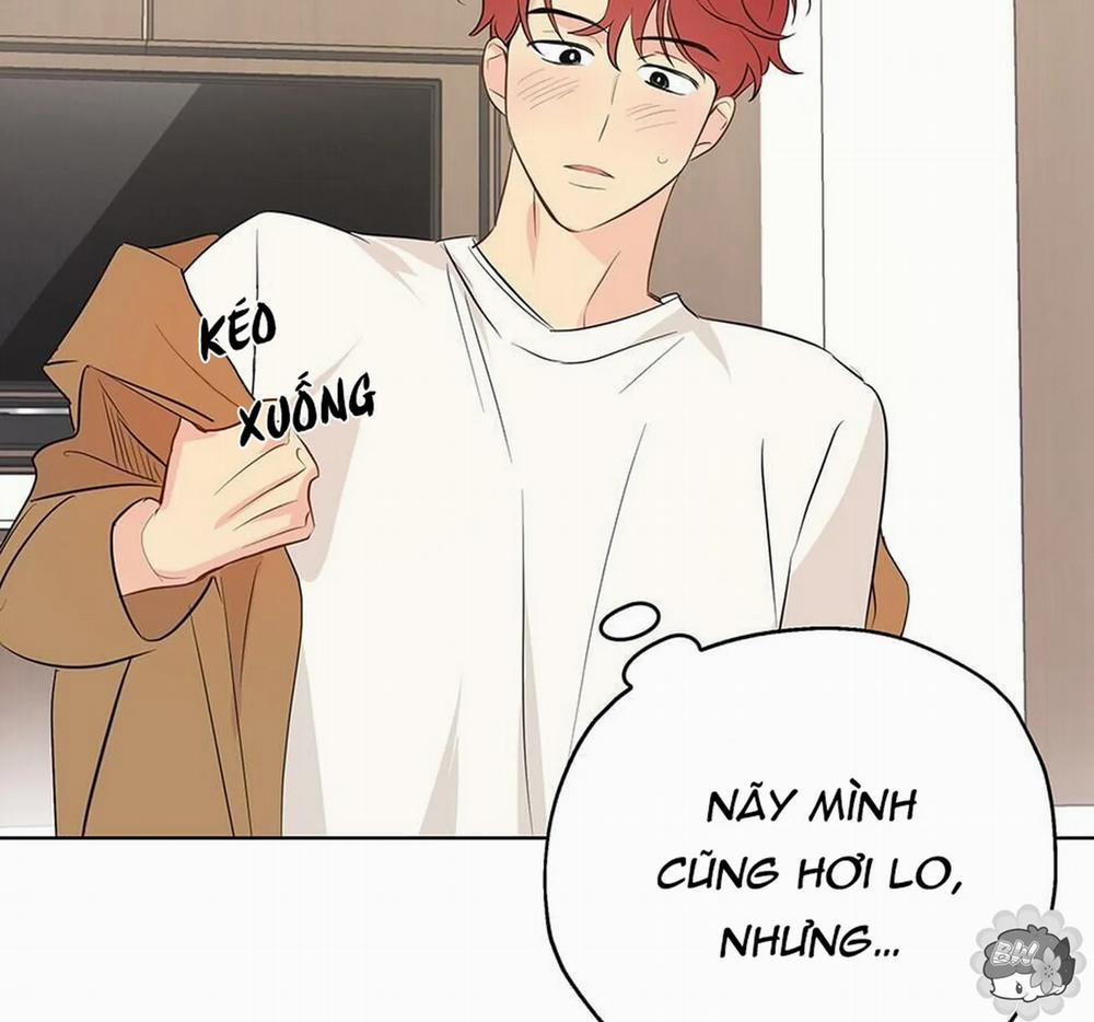 Chuyện Quái Gì Với Giấc Mơ Đó Vậy? 5 trang 25