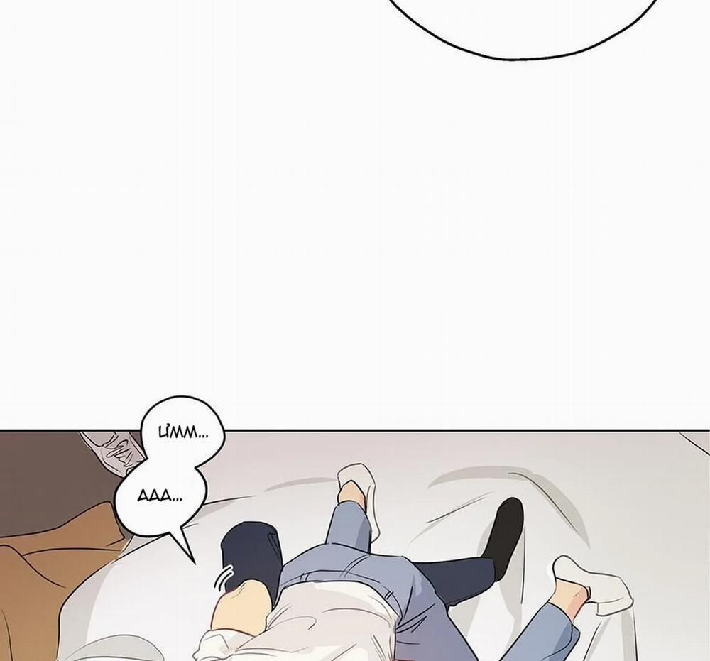 Chuyện Quái Gì Với Giấc Mơ Đó Vậy? 5 trang 26