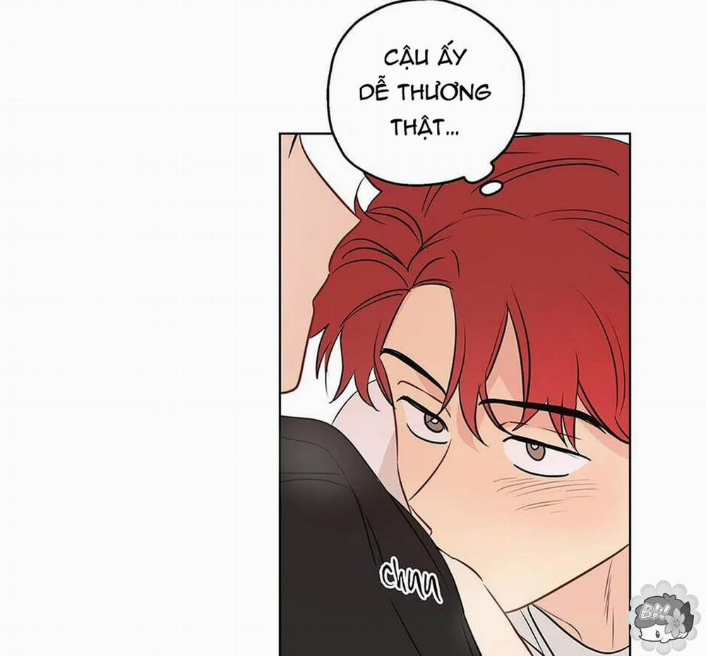 Chuyện Quái Gì Với Giấc Mơ Đó Vậy? 5 trang 29