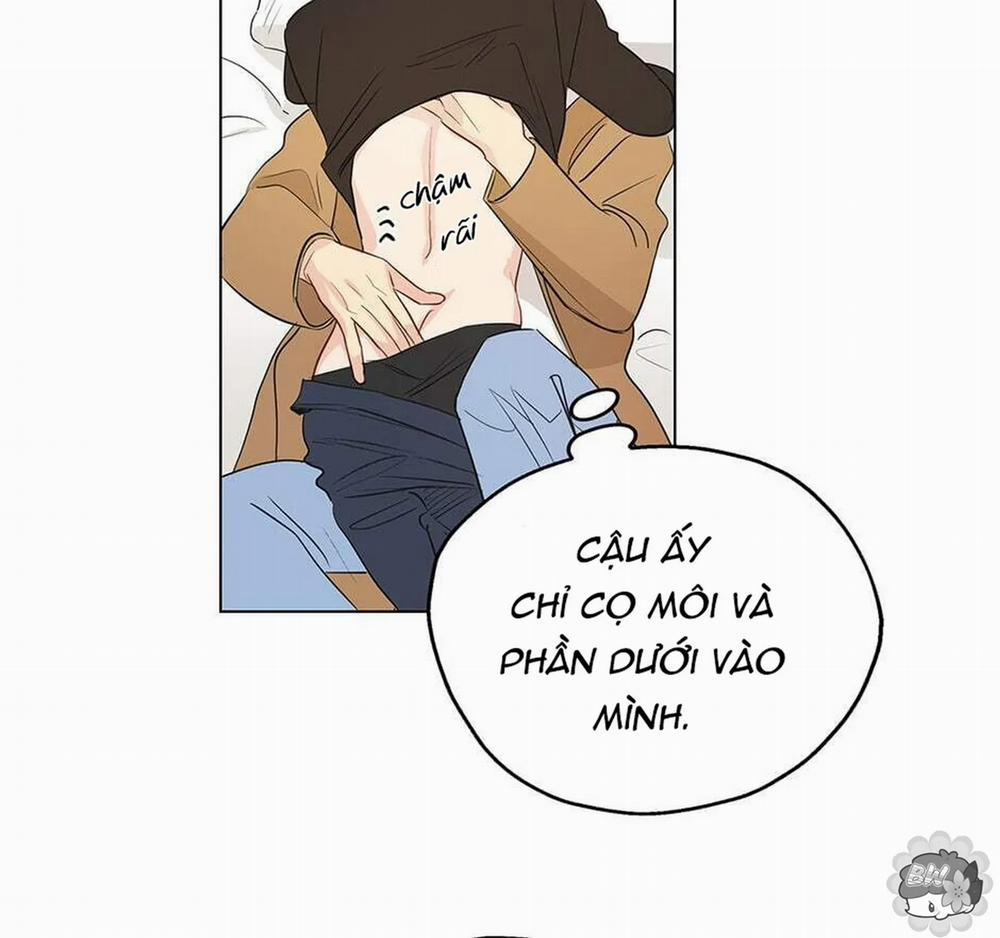 Chuyện Quái Gì Với Giấc Mơ Đó Vậy? 5 trang 3