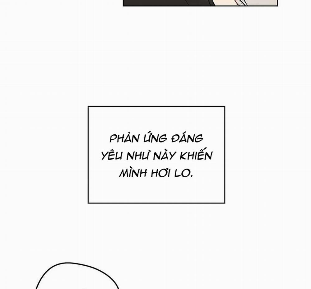 Chuyện Quái Gì Với Giấc Mơ Đó Vậy? 5 trang 30