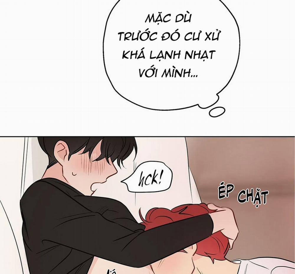 Chuyện Quái Gì Với Giấc Mơ Đó Vậy? 5 trang 32