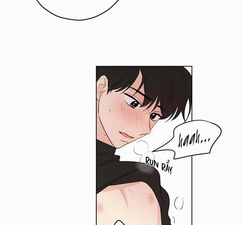 Chuyện Quái Gì Với Giấc Mơ Đó Vậy? 5 trang 34