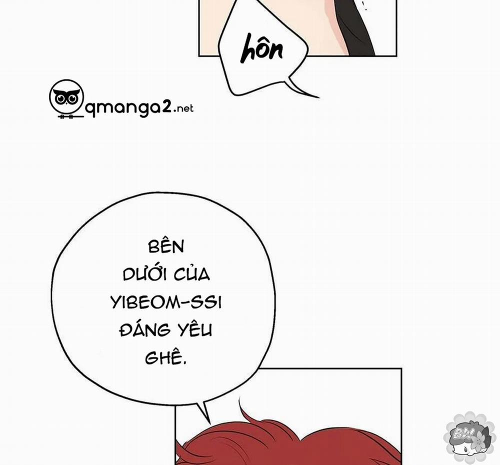 Chuyện Quái Gì Với Giấc Mơ Đó Vậy? 5 trang 35