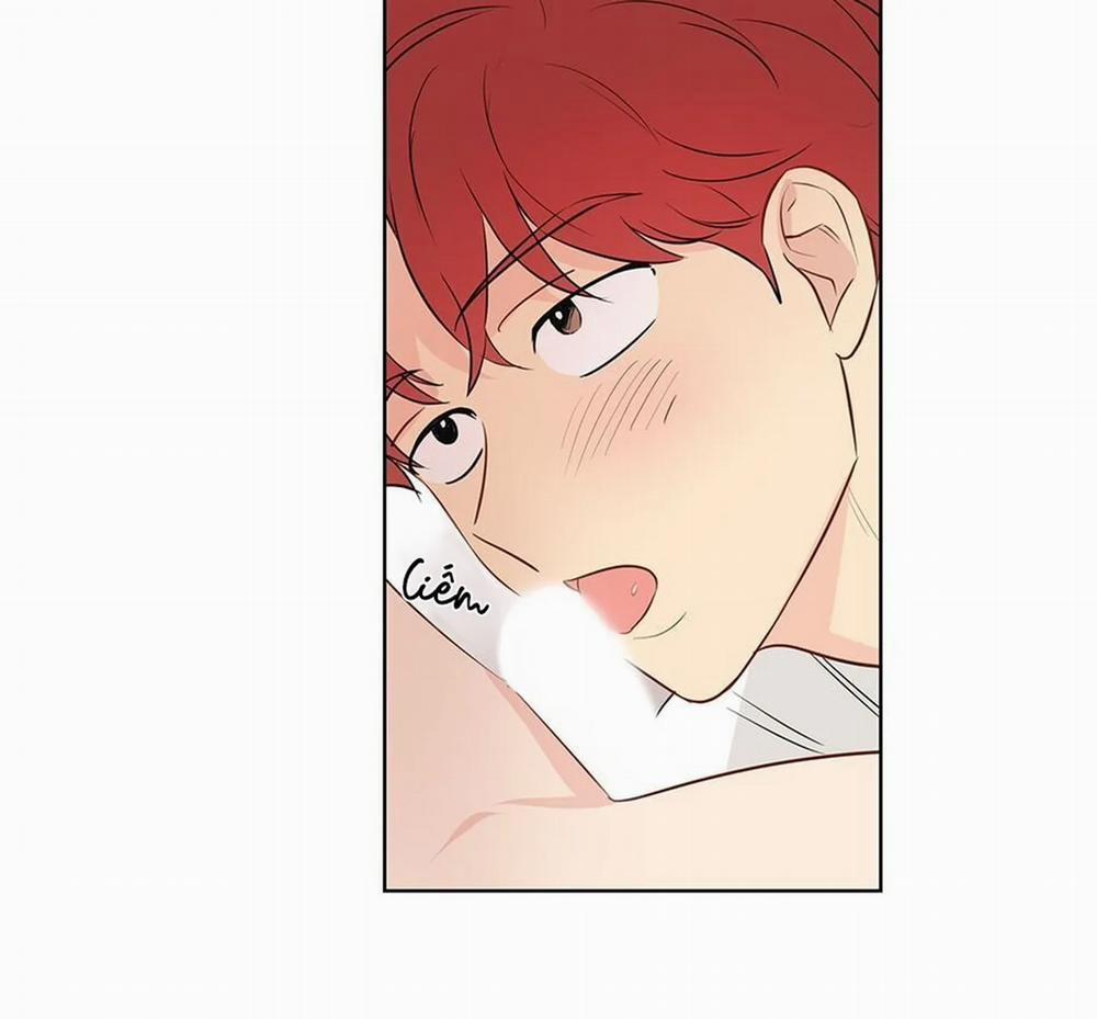 Chuyện Quái Gì Với Giấc Mơ Đó Vậy? 5 trang 36