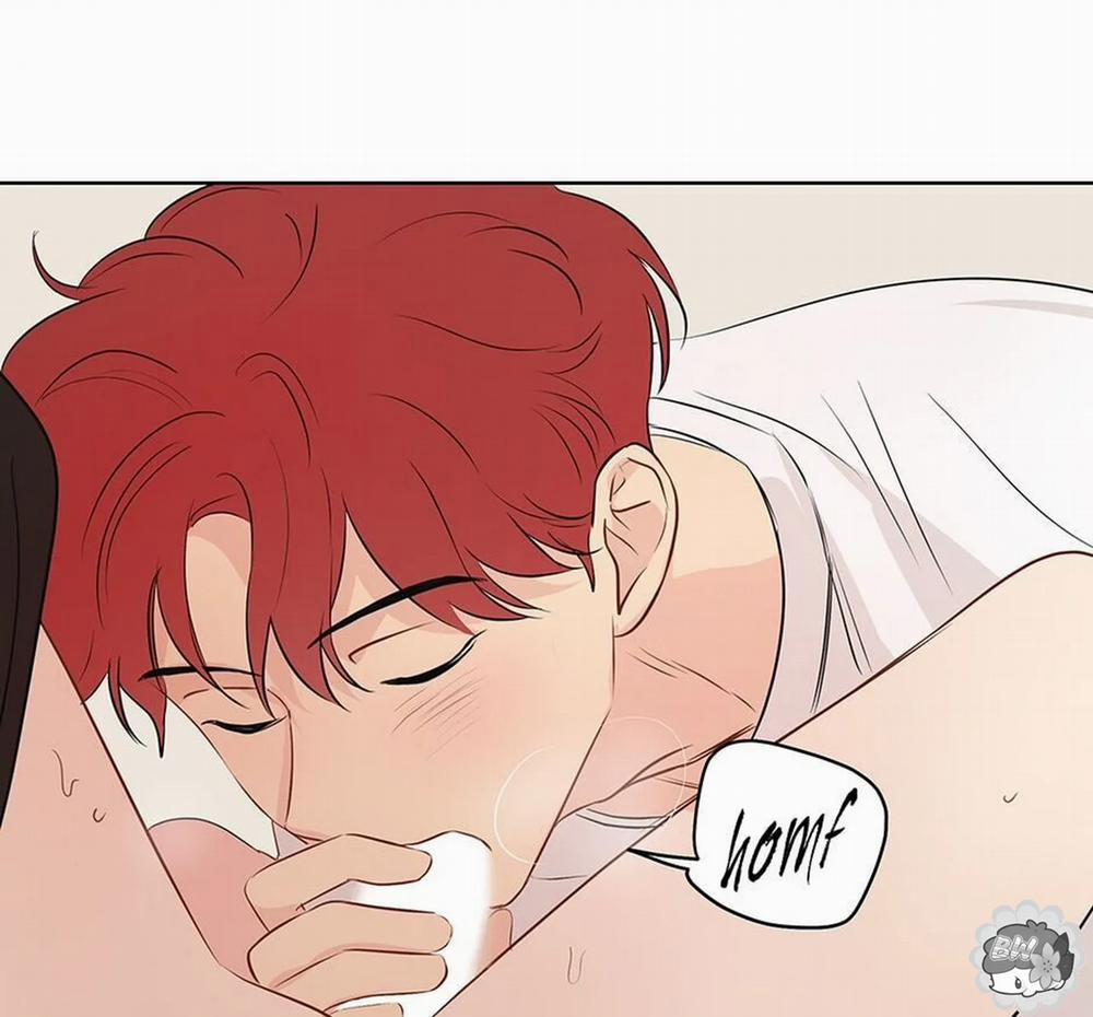 Chuyện Quái Gì Với Giấc Mơ Đó Vậy? 5 trang 37