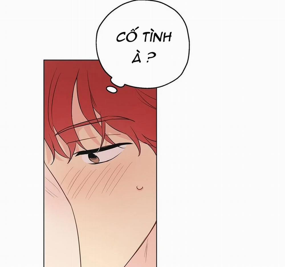 Chuyện Quái Gì Với Giấc Mơ Đó Vậy? 5 trang 4