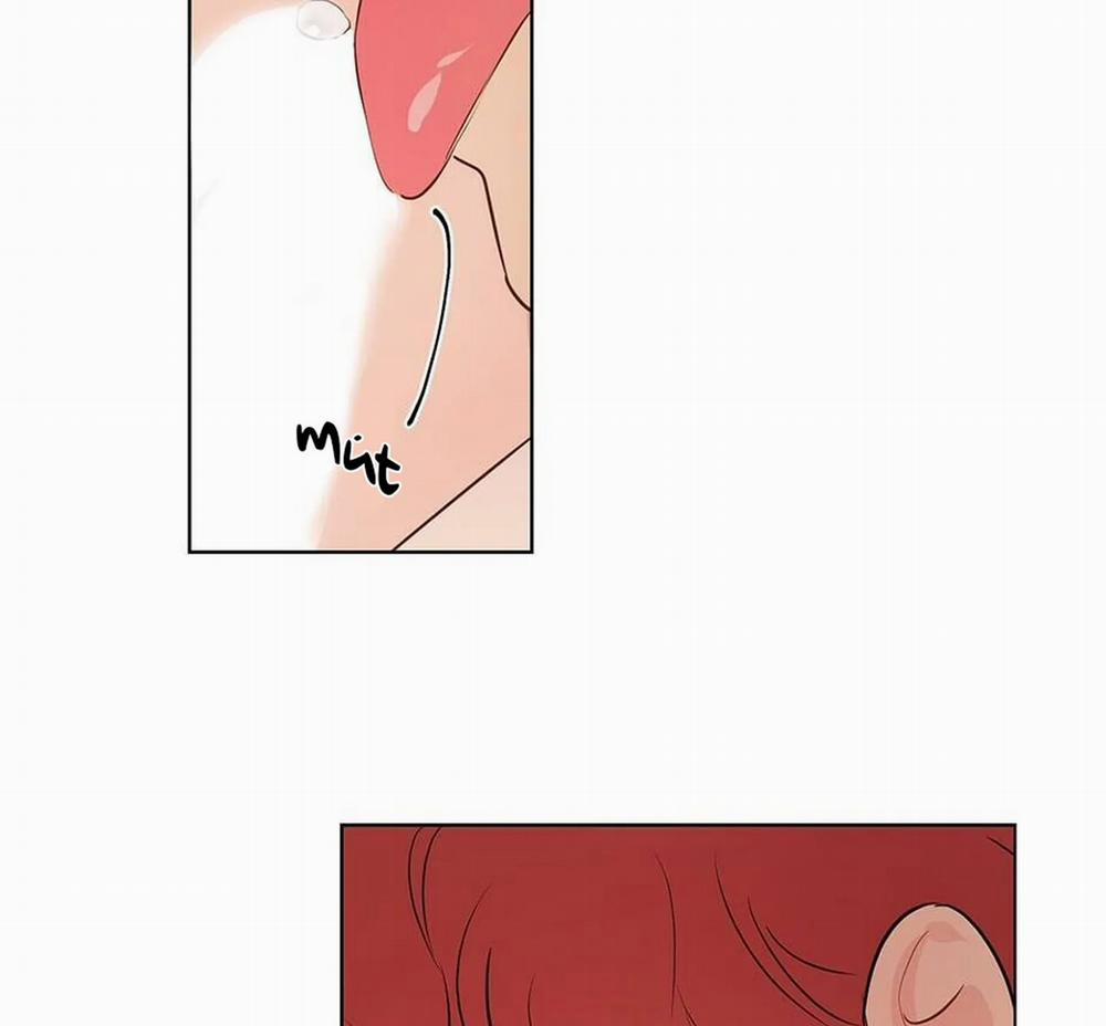 Chuyện Quái Gì Với Giấc Mơ Đó Vậy? 5 trang 40