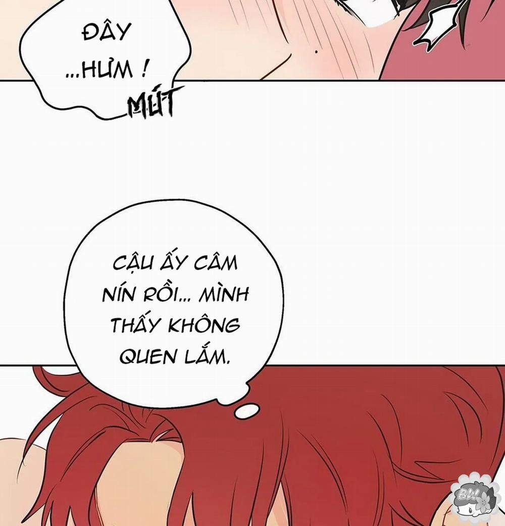 Chuyện Quái Gì Với Giấc Mơ Đó Vậy? 5 trang 43