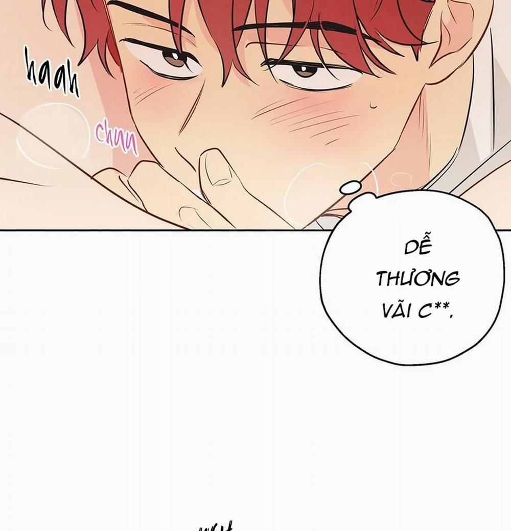 Chuyện Quái Gì Với Giấc Mơ Đó Vậy? 5 trang 44