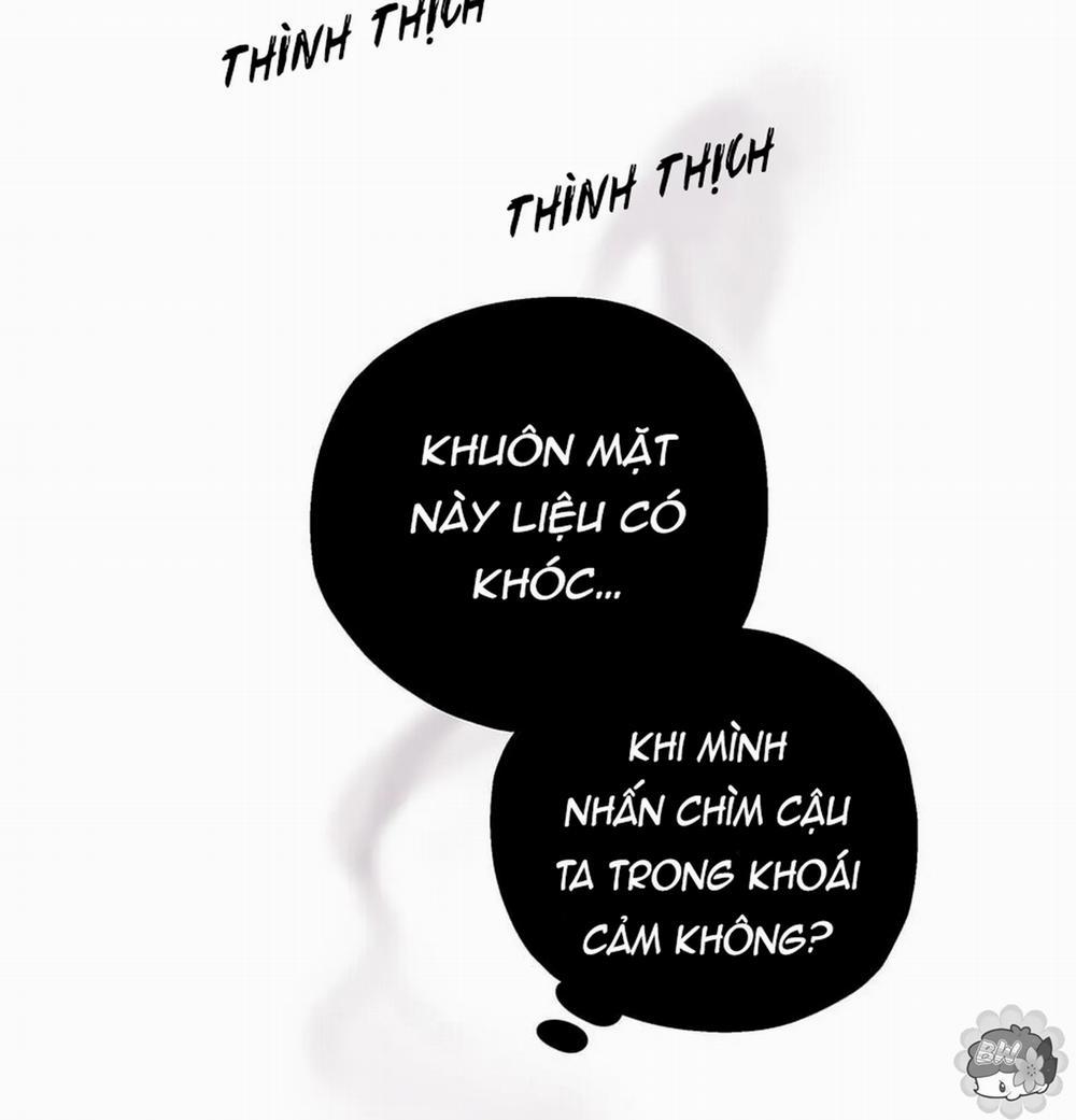 Chuyện Quái Gì Với Giấc Mơ Đó Vậy? 5 trang 45