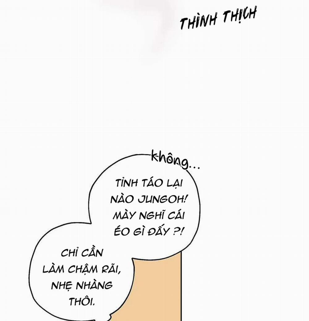 Chuyện Quái Gì Với Giấc Mơ Đó Vậy? 5 trang 46