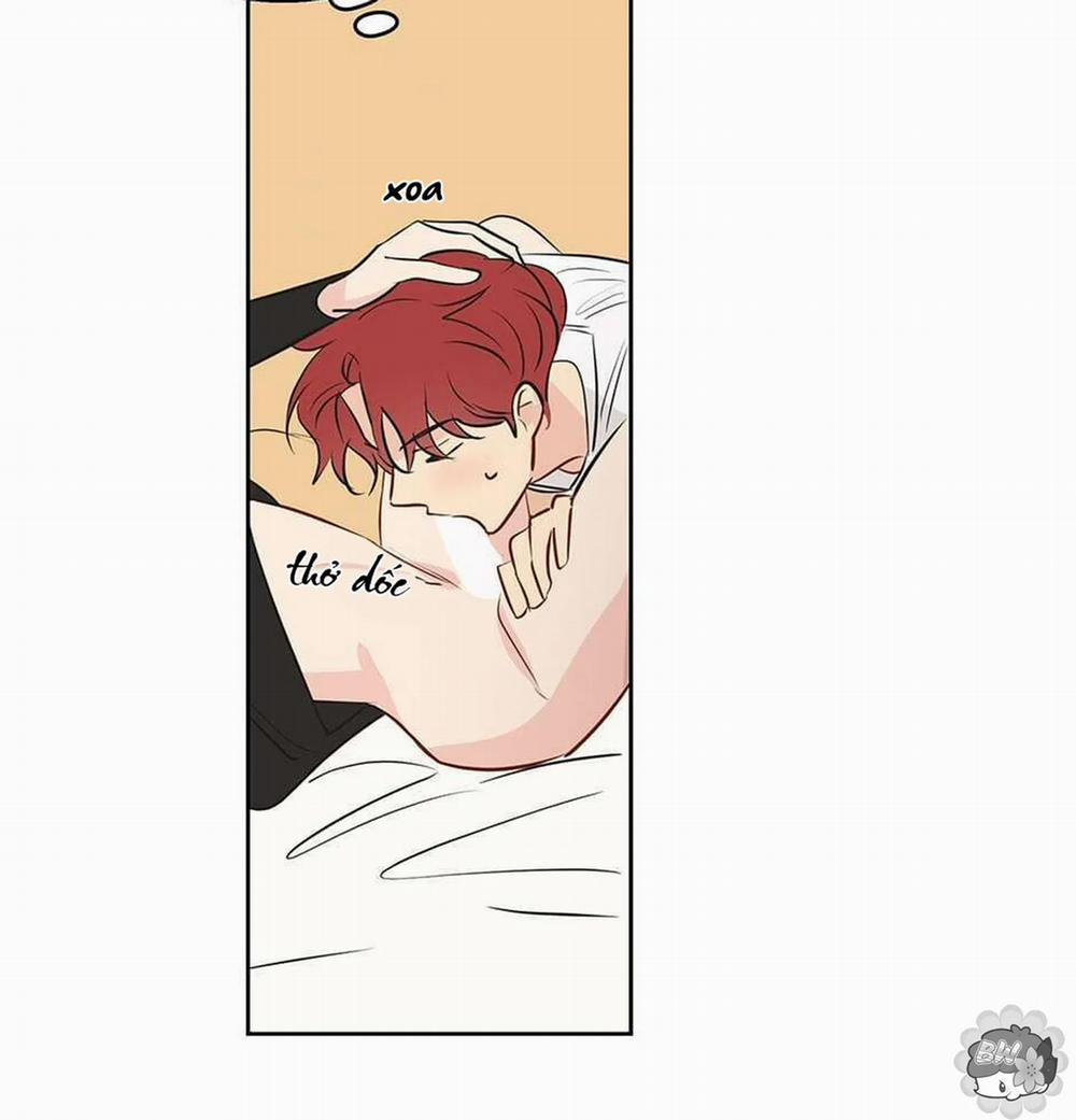 Chuyện Quái Gì Với Giấc Mơ Đó Vậy? 5 trang 47