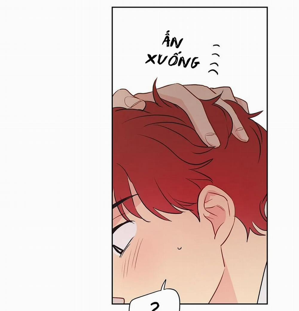 Chuyện Quái Gì Với Giấc Mơ Đó Vậy? 5 trang 48