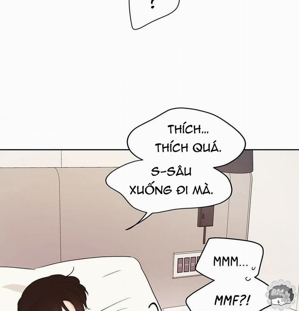 Chuyện Quái Gì Với Giấc Mơ Đó Vậy? 5 trang 49