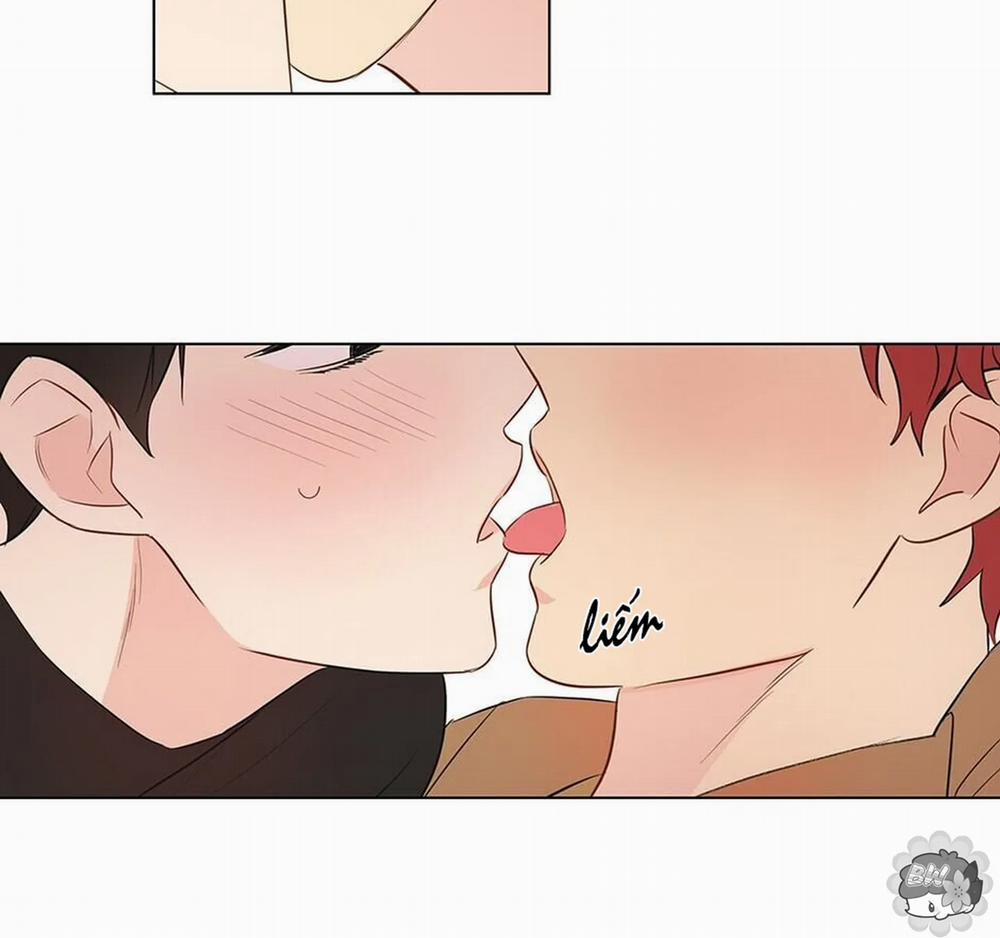 Chuyện Quái Gì Với Giấc Mơ Đó Vậy? 5 trang 5