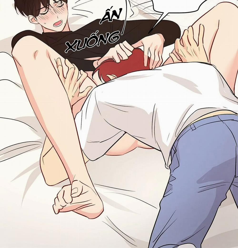 Chuyện Quái Gì Với Giấc Mơ Đó Vậy? 5 trang 50