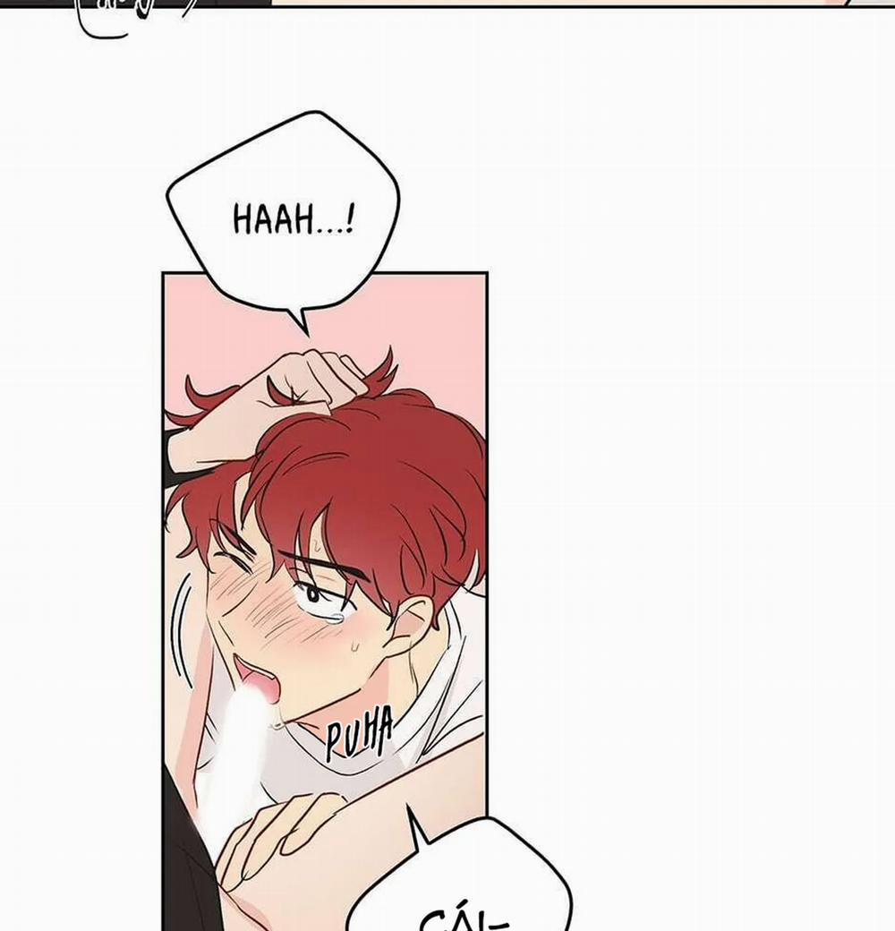 Chuyện Quái Gì Với Giấc Mơ Đó Vậy? 5 trang 52