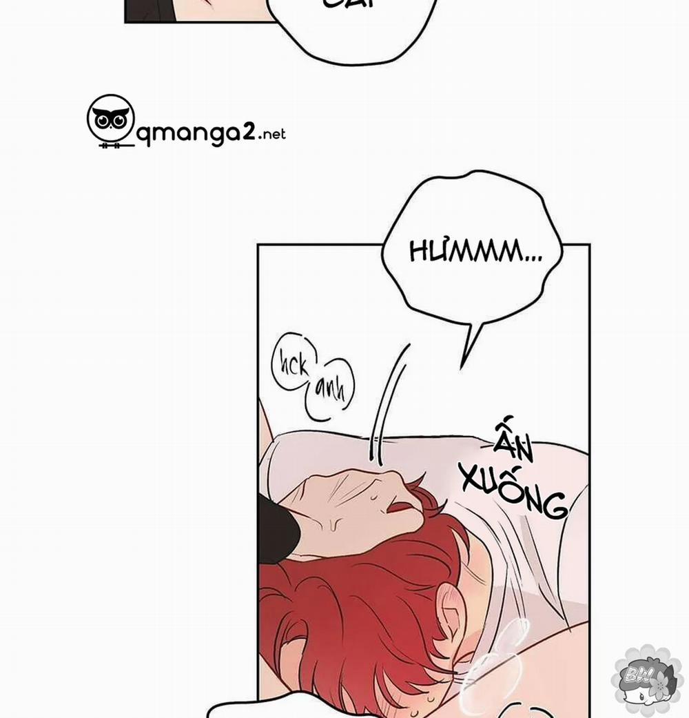 Chuyện Quái Gì Với Giấc Mơ Đó Vậy? 5 trang 53