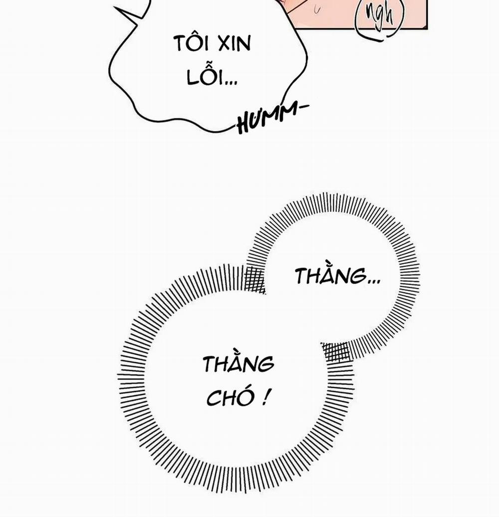 Chuyện Quái Gì Với Giấc Mơ Đó Vậy? 5 trang 54