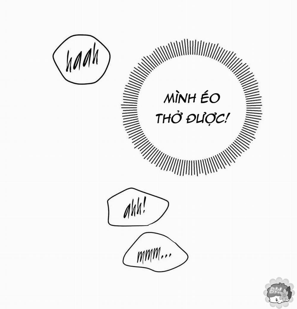 Chuyện Quái Gì Với Giấc Mơ Đó Vậy? 5 trang 55