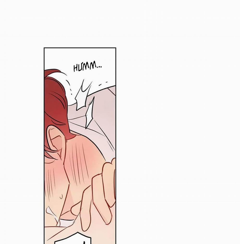 Chuyện Quái Gì Với Giấc Mơ Đó Vậy? 5 trang 56