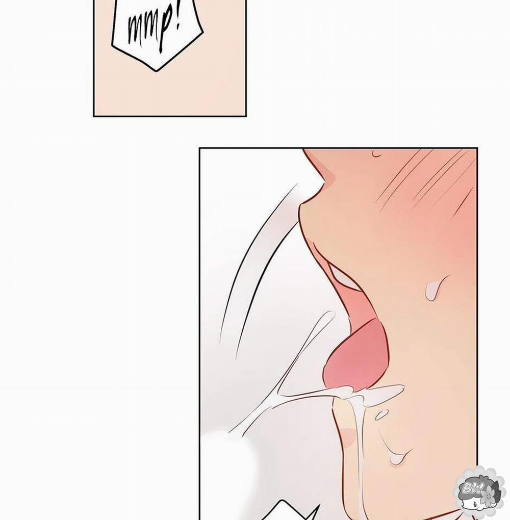 Chuyện Quái Gì Với Giấc Mơ Đó Vậy? 5 trang 57