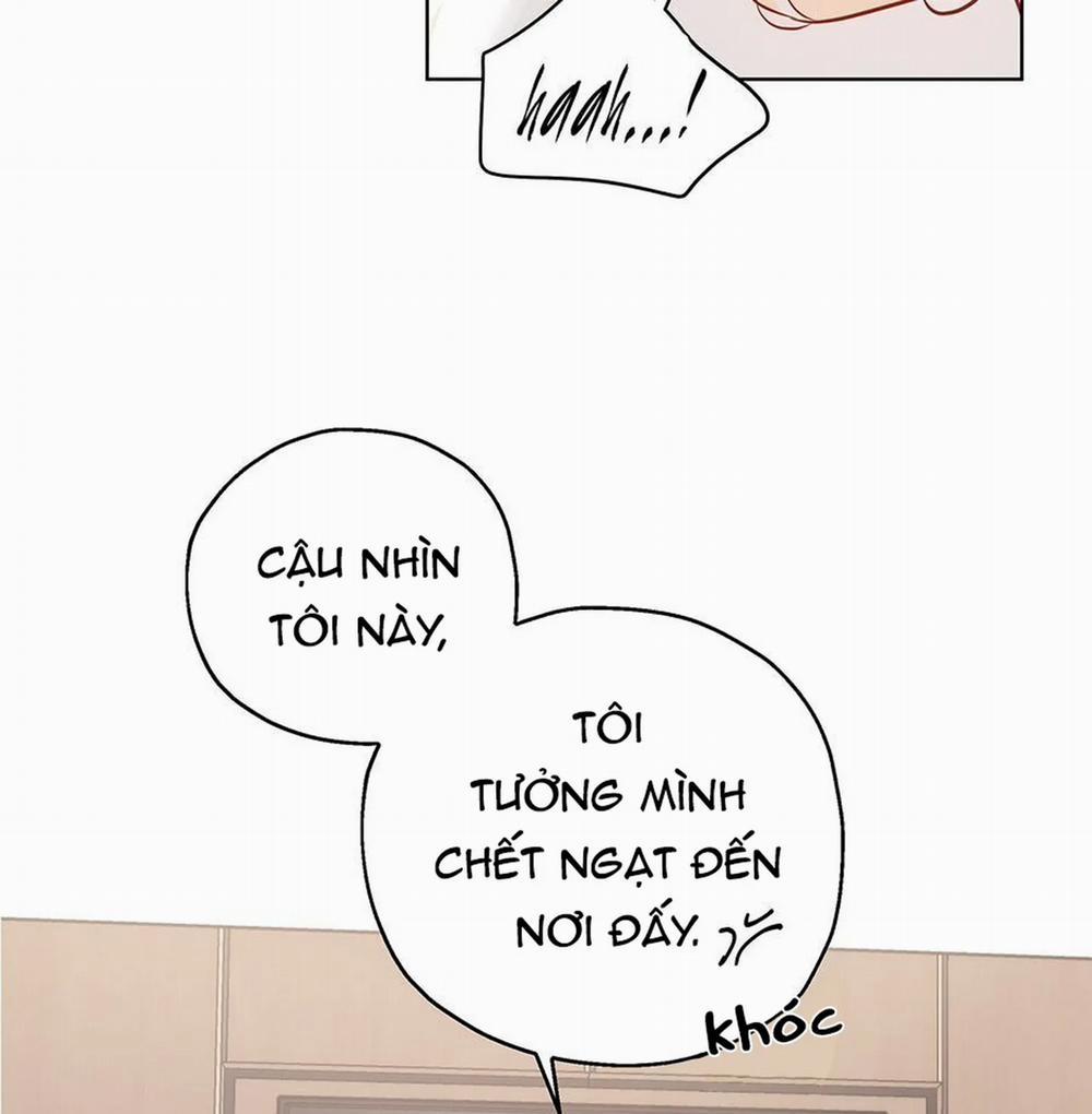 Chuyện Quái Gì Với Giấc Mơ Đó Vậy? 5 trang 58