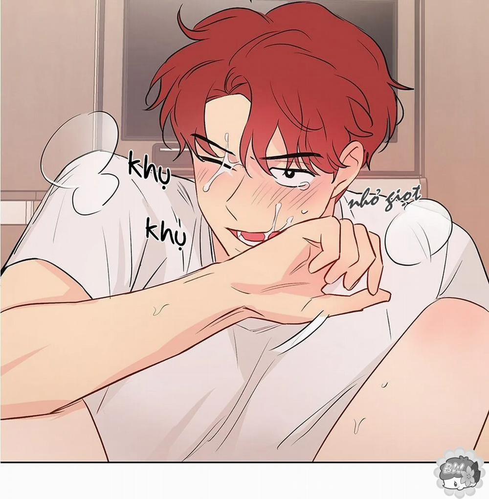 Chuyện Quái Gì Với Giấc Mơ Đó Vậy? 5 trang 59