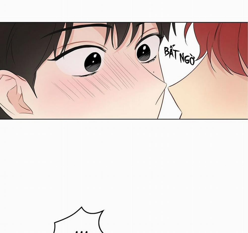 Chuyện Quái Gì Với Giấc Mơ Đó Vậy? 5 trang 6