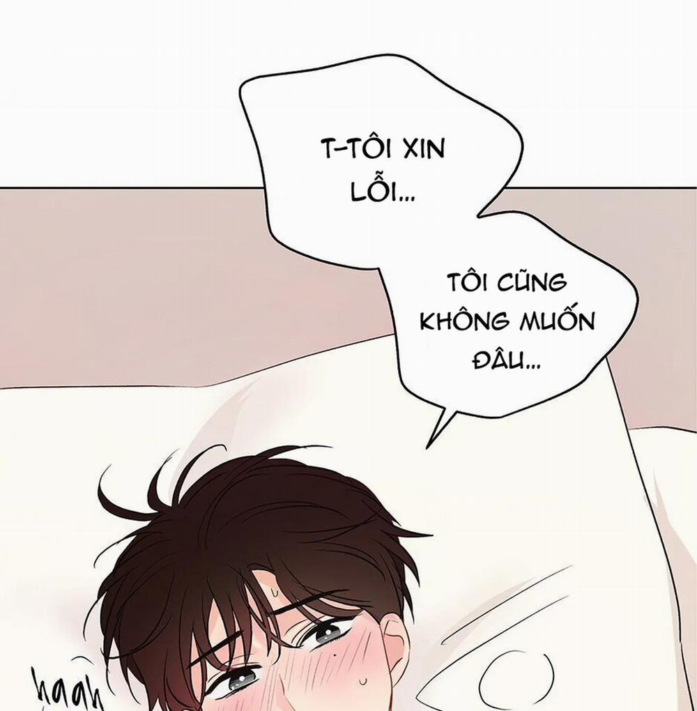 Chuyện Quái Gì Với Giấc Mơ Đó Vậy? 5 trang 60